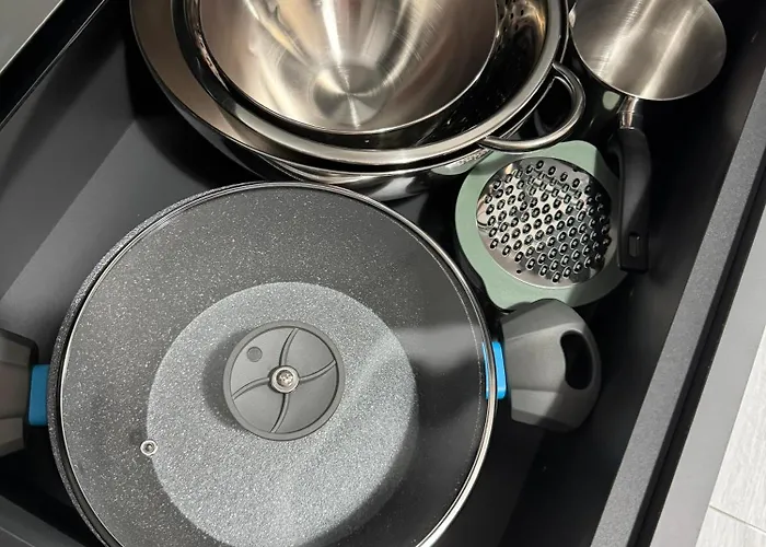 Glare - Mamaia Nord Lägenhet Năvodari