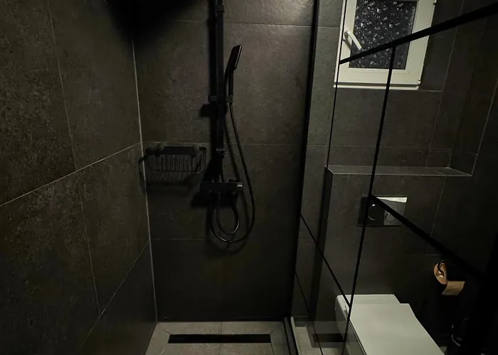 Glare - Mamaia Nord Lägenhet