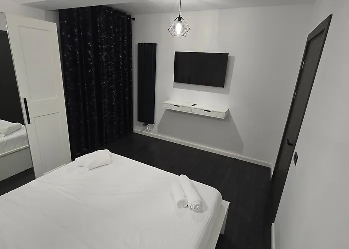 Lägenhet Glare - Mamaia Nord