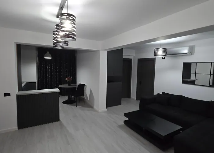 Glare - Mamaia Nord * Năvodari