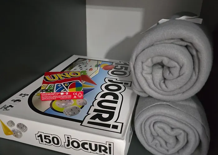 Glare - Mamaia Nord *