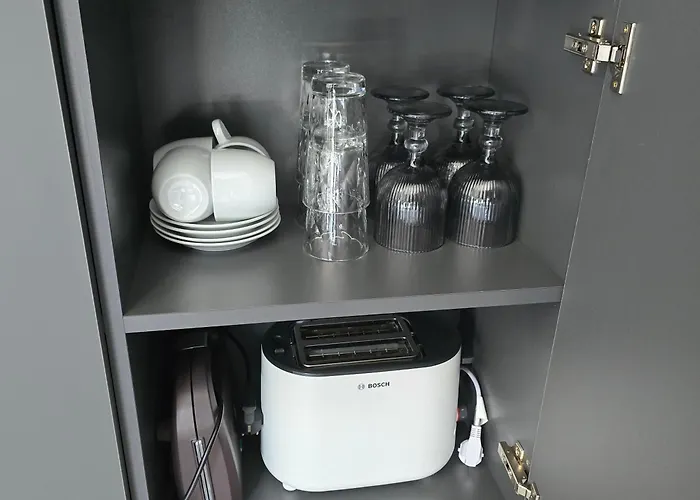 Glare - Mamaia Nord Lägenhet Năvodari