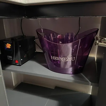 Glare - Mamaia Nord *