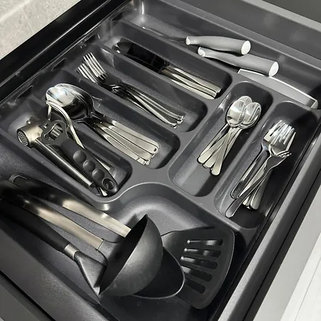 Glare - Mamaia Nord Apartamento Năvodari