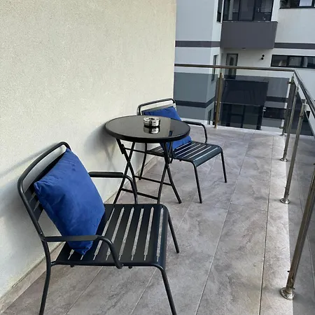 Apartamento Glare - Mamaia Nord Năvodari