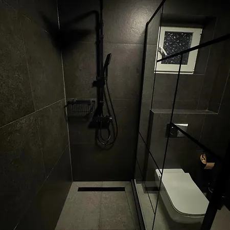 Glare - Mamaia Nord Apartamento