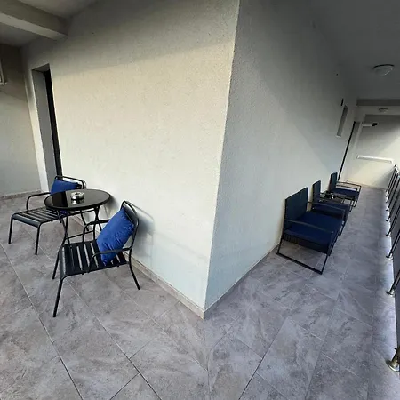 Glare - Mamaia Nord Apartamento