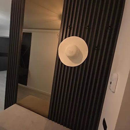 Apartamento Glare - Mamaia Nord