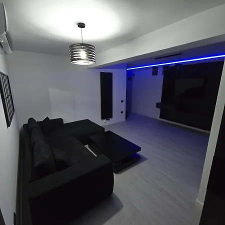 Glare - Mamaia Nord Apartamento