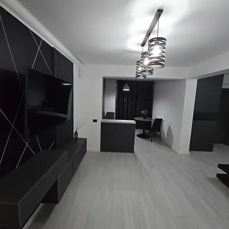 Glare - Mamaia Nord Lägenhet Năvodari