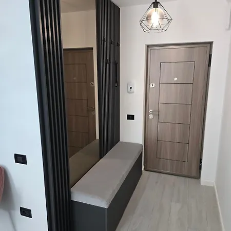Lägenhet Glare - Mamaia Nord Năvodari