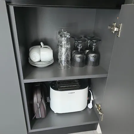 Glare - Mamaia Nord Apartamento Năvodari